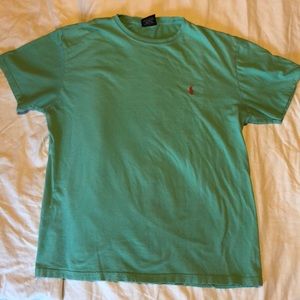 Ralph Lauren by Polo Shirt Medium